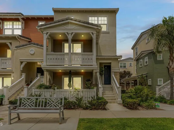 3729 Islander Walk, Oxnard, CA 93035