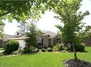 94 N Dylanshire Cir, Conroe, TX 77384