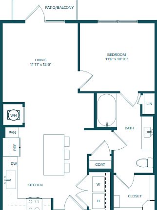 5th image of 8157 Ederville Rd #4412