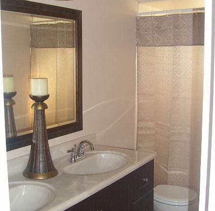 Remolded Bathrooms