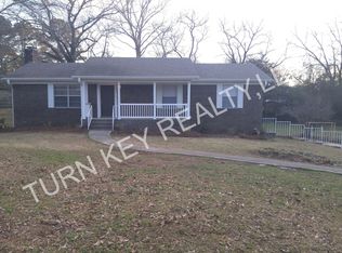 735 Francis St, Morris, AL 35116