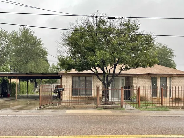 3513 Santa Maria Ave, Laredo, TX 78041