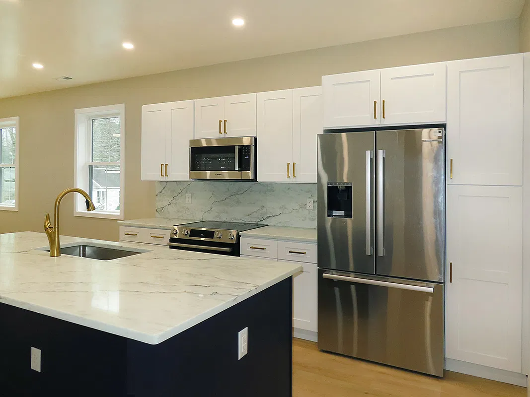 3 bed, 3.5 bath, 1211 sqft, $3,395 — Photo 4