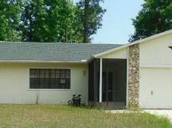 3431 Silver Palm Dr, Edgewater, FL 32141