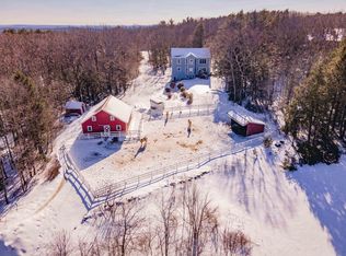 18 Ferson Rd, Goffstown, NH 03045