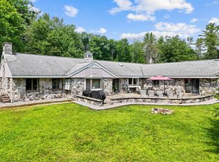 16 Davis Point Road, Wayne, ME 04284