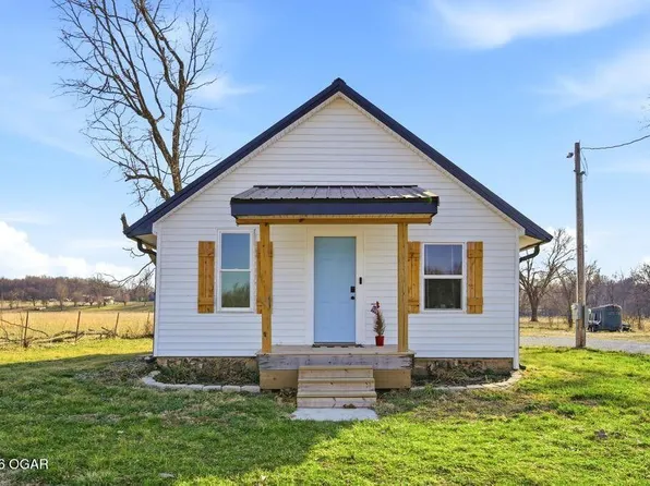 17135 Highway Hh, Neosho, MO 64850
