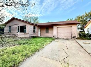 1111 Ireland St, Wichita Falls, TX 76301