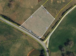 Hidden River Rd, Rock Island, TN 38581