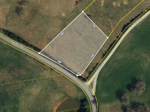 Hidden River Rd, Rock Island, TN 38581