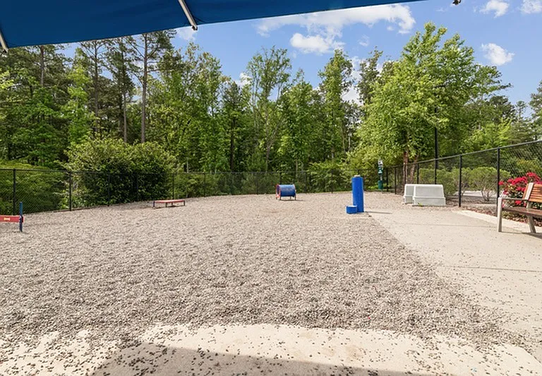 Pet Park