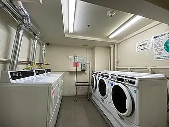 Rented by Heller Organization