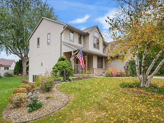 5th image of 5316 Black Walnut Dr