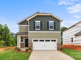 665 Cashion Rd, York, SC 29745