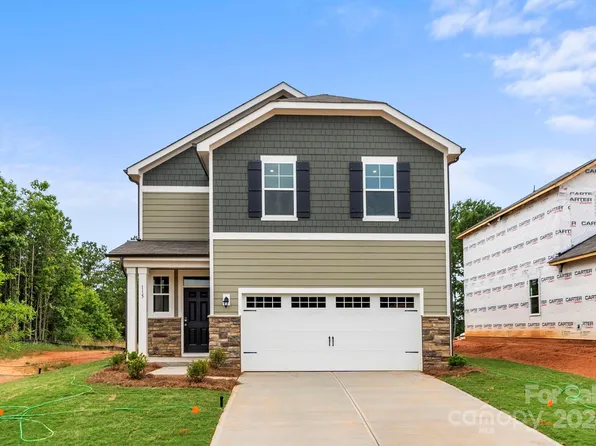 605 Cashion Rd, York, SC 29745