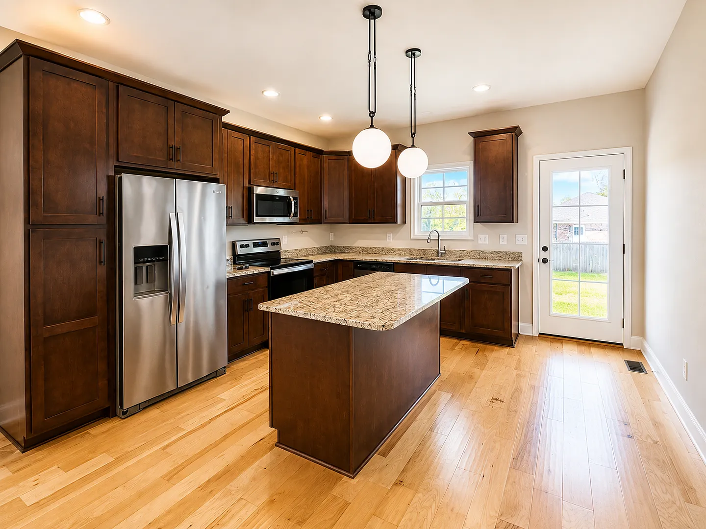 830 Poplar Log Drive — Photo 2