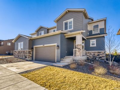1526 Golden Sill Drive, Castle Pines, CO, 80108