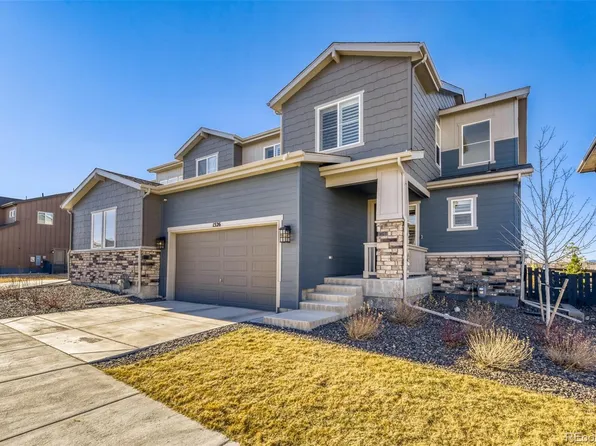 1526 Golden Sill Drive, Castle Pines, CO 80108