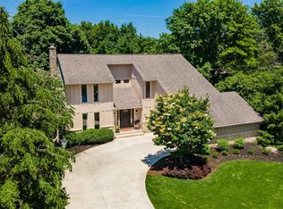 5416 Aryshire Dr, Dublin, OH