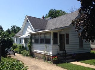 509 W Elm St, Hoopeston, IL 60942