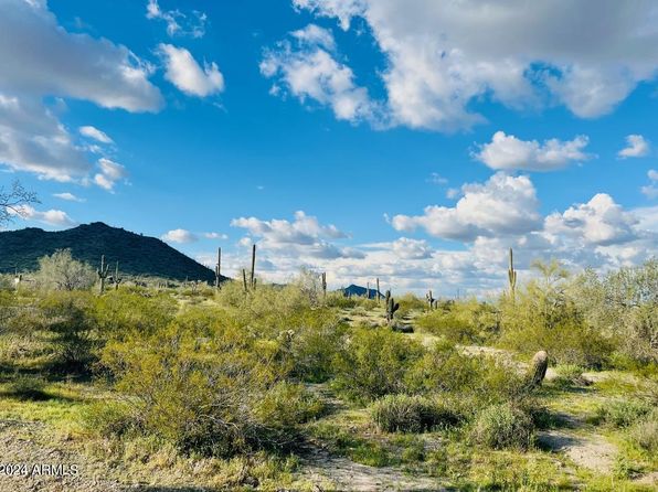 Queen Creek AZ Land & Lots For Sale - 82 Listings | Zillow