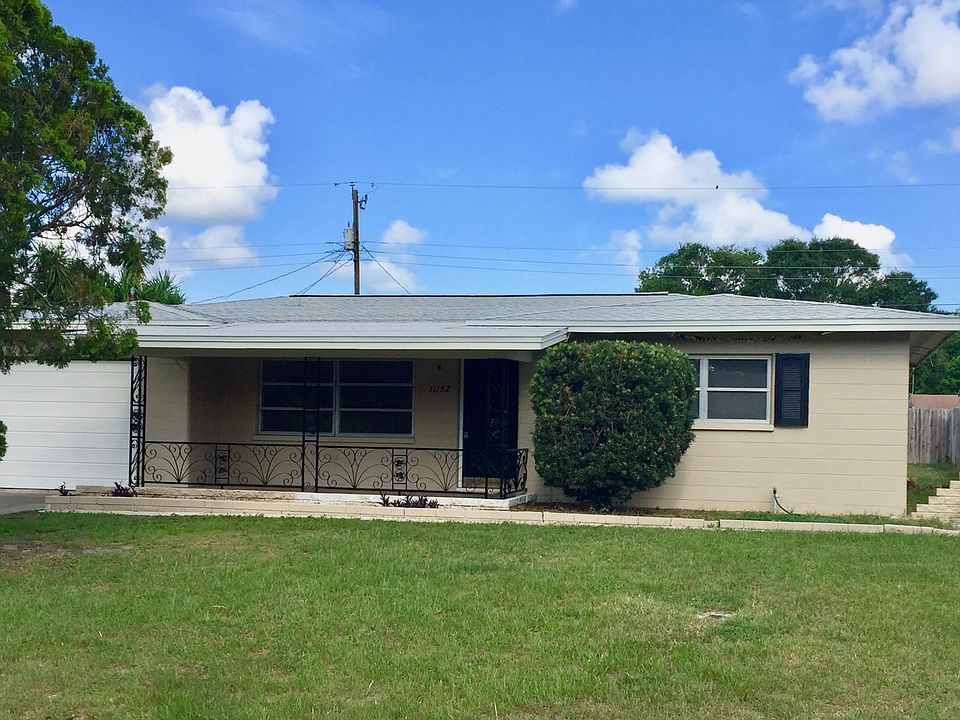 2 bedroom home in Largo Fl.