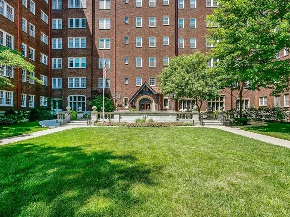 115 S Rutan Ave #6G, Wichita, KS 67218