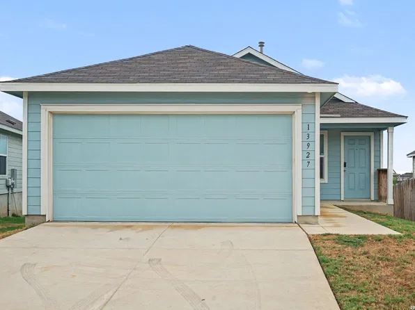 13927 Bull Cv, San Antonio, TX 78252