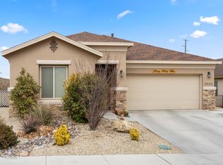 3033 Agua Ladoso Ave, Las Cruces, NM 88012