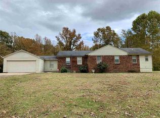 4012 Airline Rd LOT 1, Eads, TN 38028