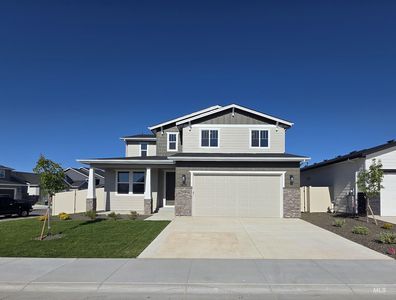 5827 N Static Line Ave, Meridian, ID, 83646