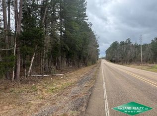 0 Highway 147, Quitman, LA 71268