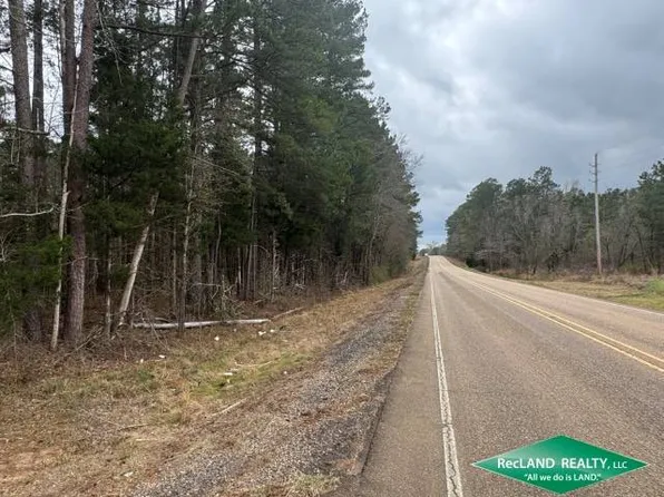 0 Highway 147, Quitman, LA 71268