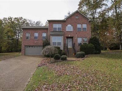 3010 S Waterford Ct, Mount Juliet, TN, 37122