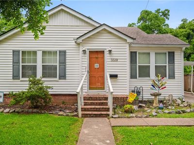 3339 Curtis Dr, Alexandria, LA, 71301