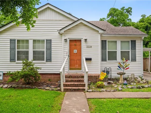 3339 Curtis Dr, Alexandria, LA 71301