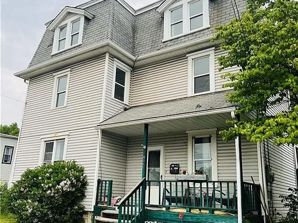 835 6th Ave, Brackenridge, PA 15014