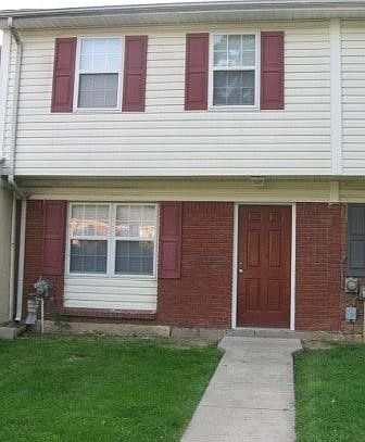 20 Willow Court