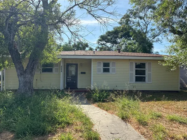 4234 Dakin Pl, Corpus Christi, TX 78411