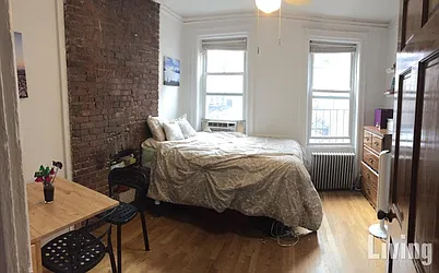Rented by Living New York