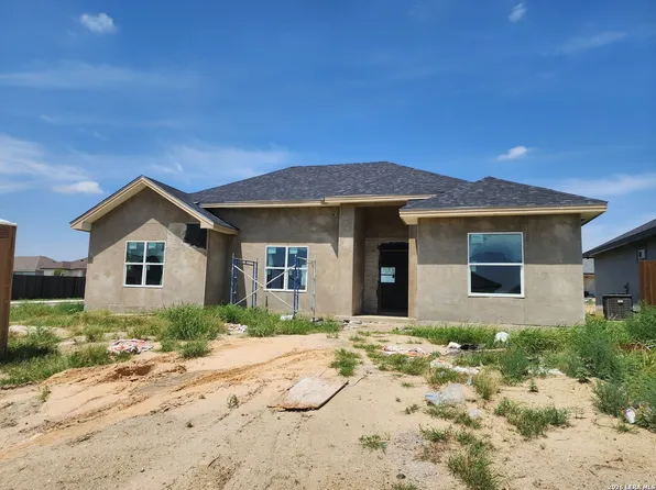 3194 ETHEL DR., Eagle Pass, TX 78852