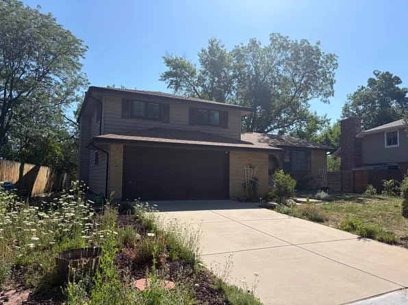 110 Jackson Cir, Louisville, CO 80027