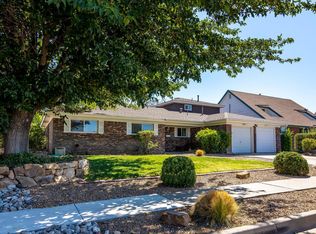 3724 General Stillwell St NE, Albuquerque, NM 87111
