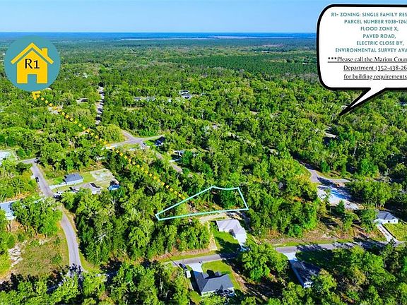 2nd image of TBD FISHER LN WAY LOT 24