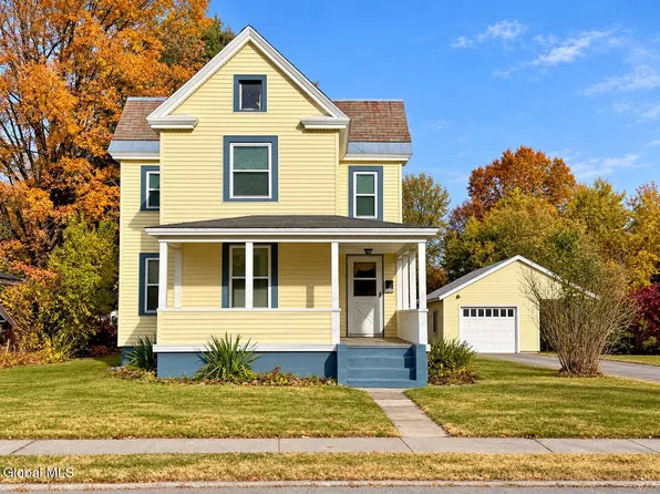 111 Maple Street, Hudson Falls, NY 12839