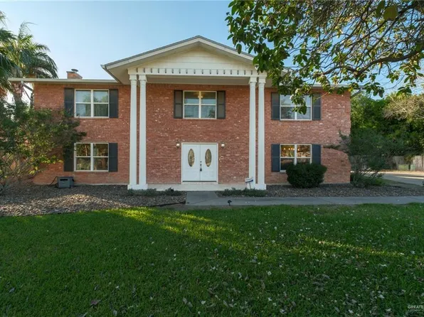 5124 Manana Cir, Palm Valley, TX 78552