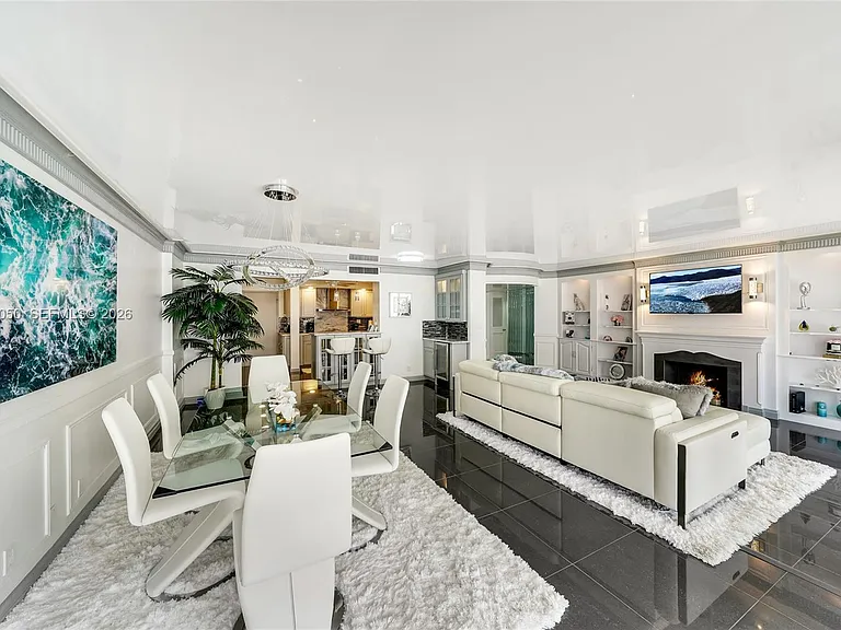 4020 Galt Ocean Dr #1406 — Photo 14