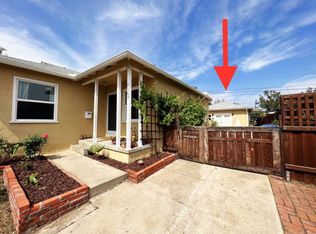 2003 Crenshaw St, San Diego, CA 92105