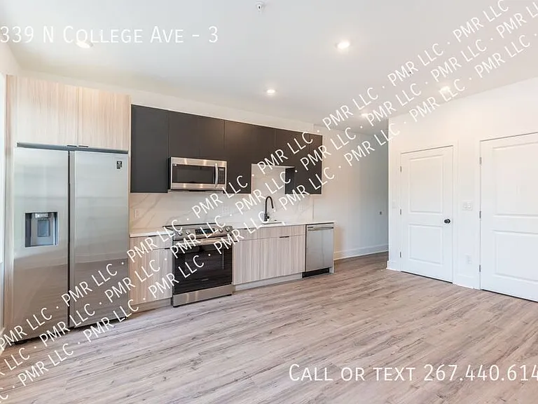 2339 N College Ave #3 — Photo 1