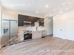 2339 N College Ave UNIT 3, Philadelphia, PA 19121